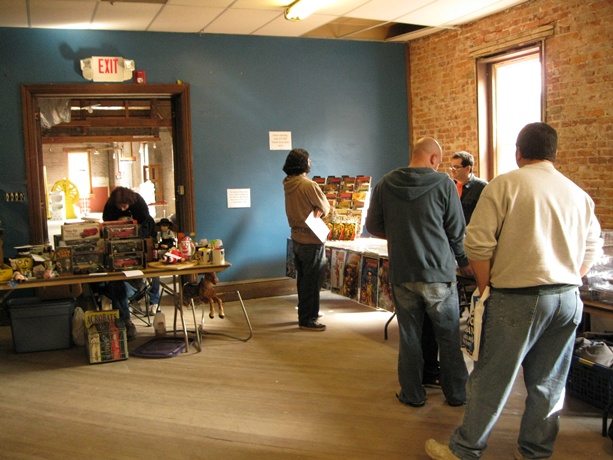 Ephrata Con 2010